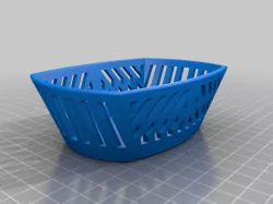 Utility Basket