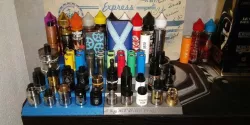 Vape Stand