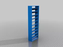 Vent Air Duct