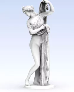 Venus Callipyge