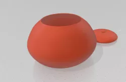 Vessel
