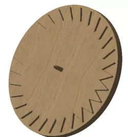 viking solar compass