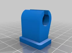 Voxelab Aquila Dial Indicator Holder