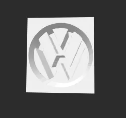 VW Logo