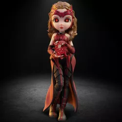 Wanda Maximoff