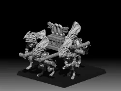 WAR ALTAR (Basic Model)
