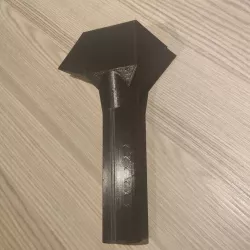 War Hammer