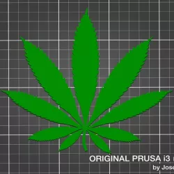 weed