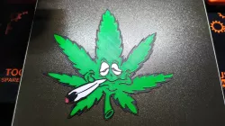 weed