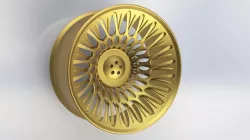 wheel