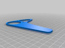 WING TIP NAV LIGHT INDICATORS - KITFOX