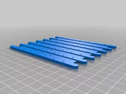 Wire Winder - Storage electrical wire