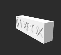 Xbox Logo