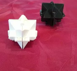 Yoshimoto Double Cube