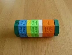 You Do The Maths