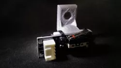 Z Endstop Holder (SainSmart)