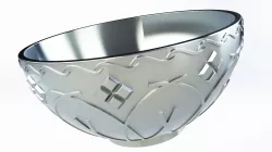 bowl