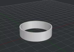 spacer