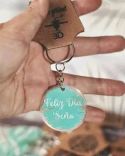 2 keychains teacher's day, teacher's day, school. TEACHER, GIFT