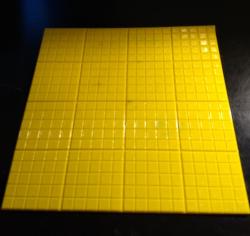 waffle grid cutting board 3D Models | Page 1 | STLFinder
