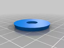 32mm Magnet Base