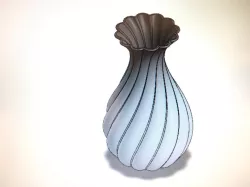 3D VASE