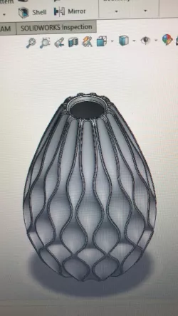 3D VAZE