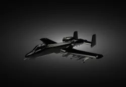 A-10 Thunderbolt