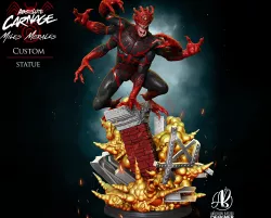 Absolute Carnage - Miles Morales