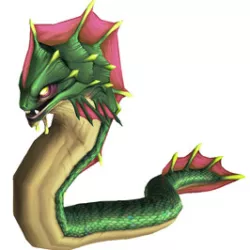 Abyssal Slitherling