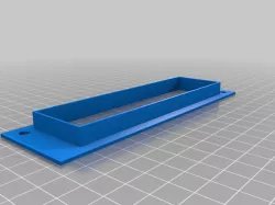 AC Infinity Airplate S2 backplate