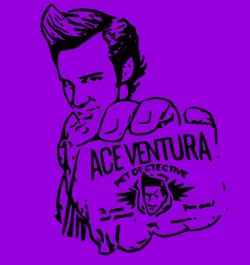 Ace Ventura