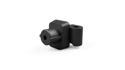 Action Army AAP-01 buffer tube adapter - R3D