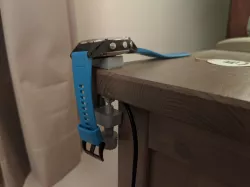 Adjustable Garmin Watch Dock