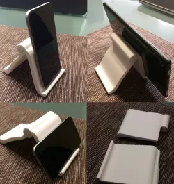 Adjustable Phone Tablet Stand