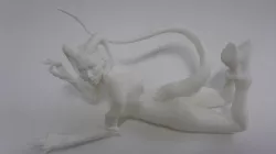 Agony: Succubus (Demon)