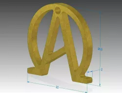Alpha Omega