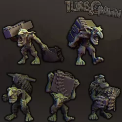 Ammogobbo BUNDLE!