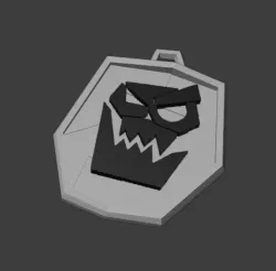 Amulet of Gork