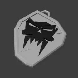 Amulet of Mork