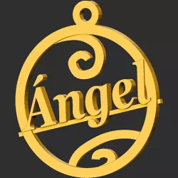 Angel