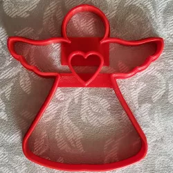 Angel- Cutting