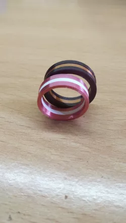 Anillo / Ring