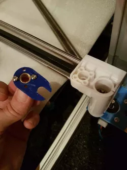 Anti Z Wobble ( right )