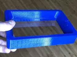Anycubic Photon Printable Resin Tray