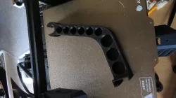 Anycubic VYPER, new Spoolholder ,Ender 3 all models, Doble Holder.