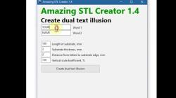 illusion apps 3D Models | Page 1 | STLFinder