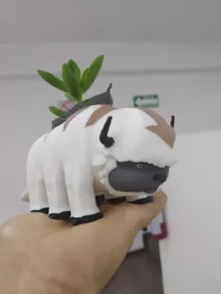 APPA PLANTER AVATAR