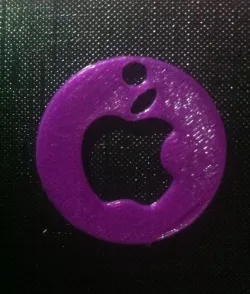 Apple keychain