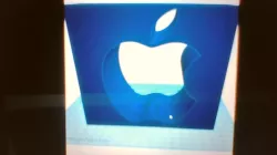 apple logo